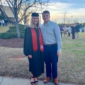 Meet your Posher, William